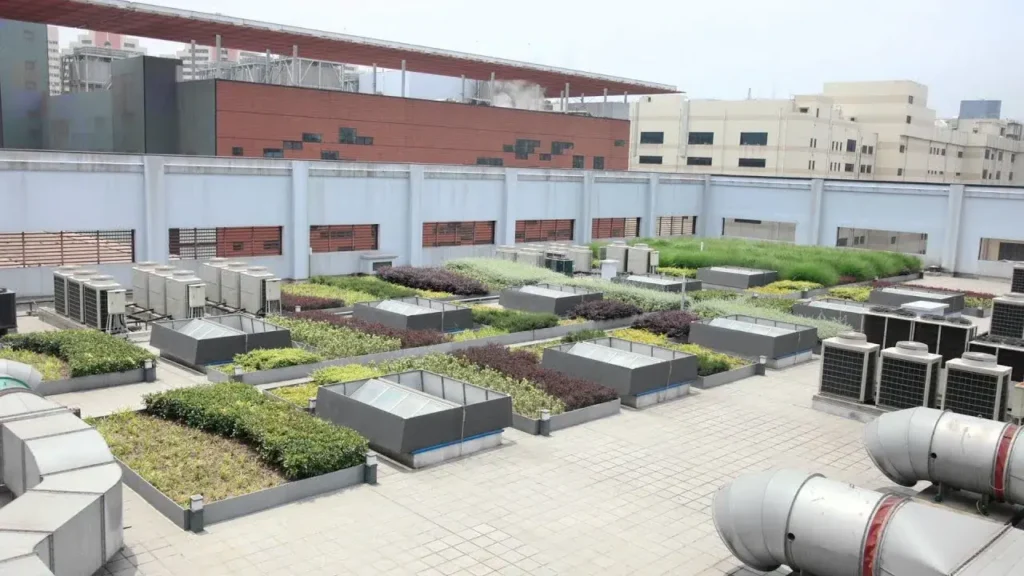 أفضل شركة تصميم جمالونات معدنية في مصر